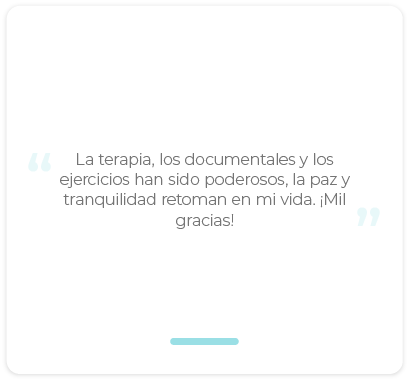 Testimonio